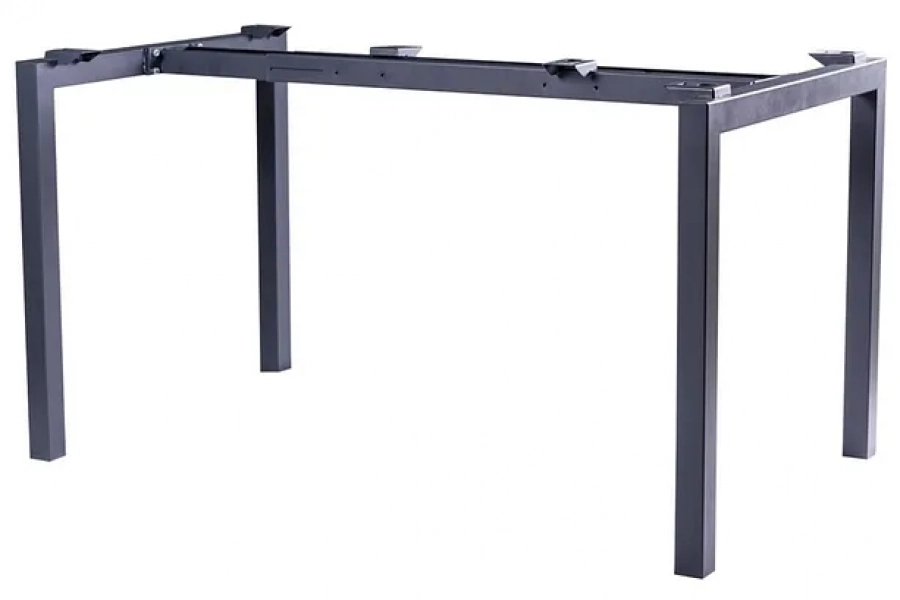 Ayarlanabilir Şaseli Metal Masa Ayakları