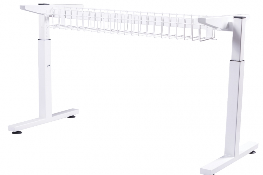 Ayarlanabilir Yönetici Masası Ayakları