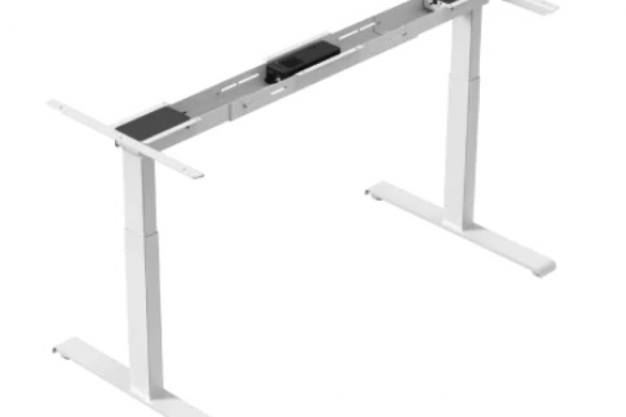 Ayarlanabilir Personel Masa Ayakları