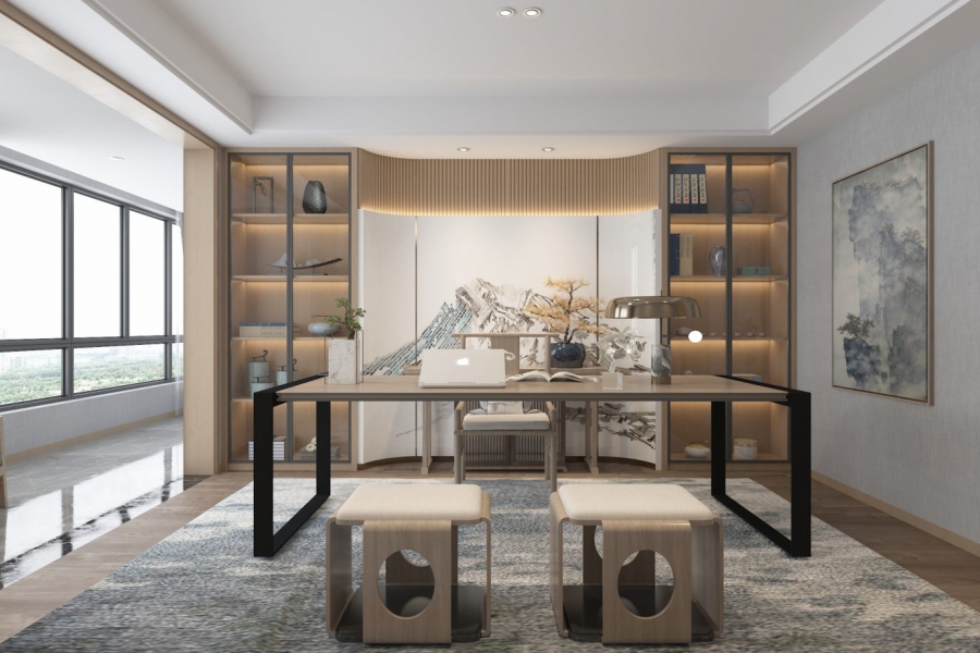 Yönetici Masası Ayakları